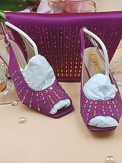 lota fashions shoe