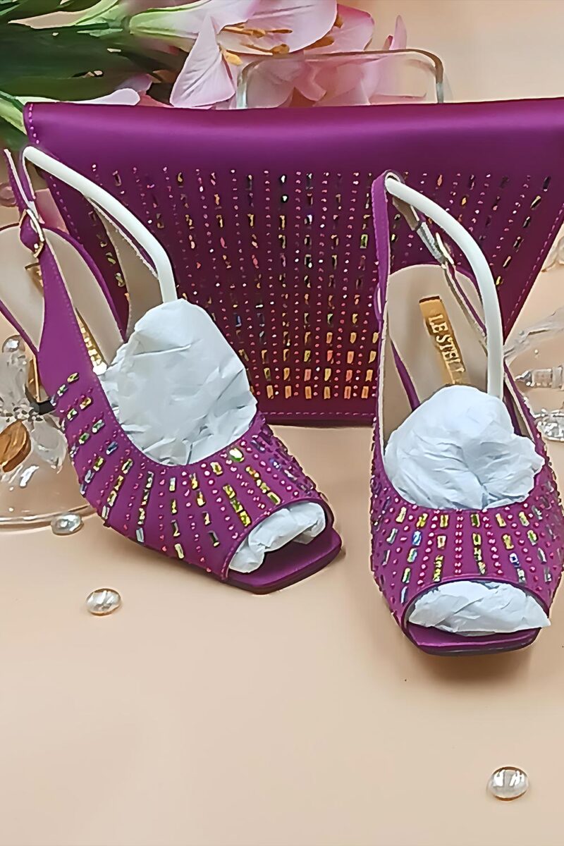 lota fashions shoe