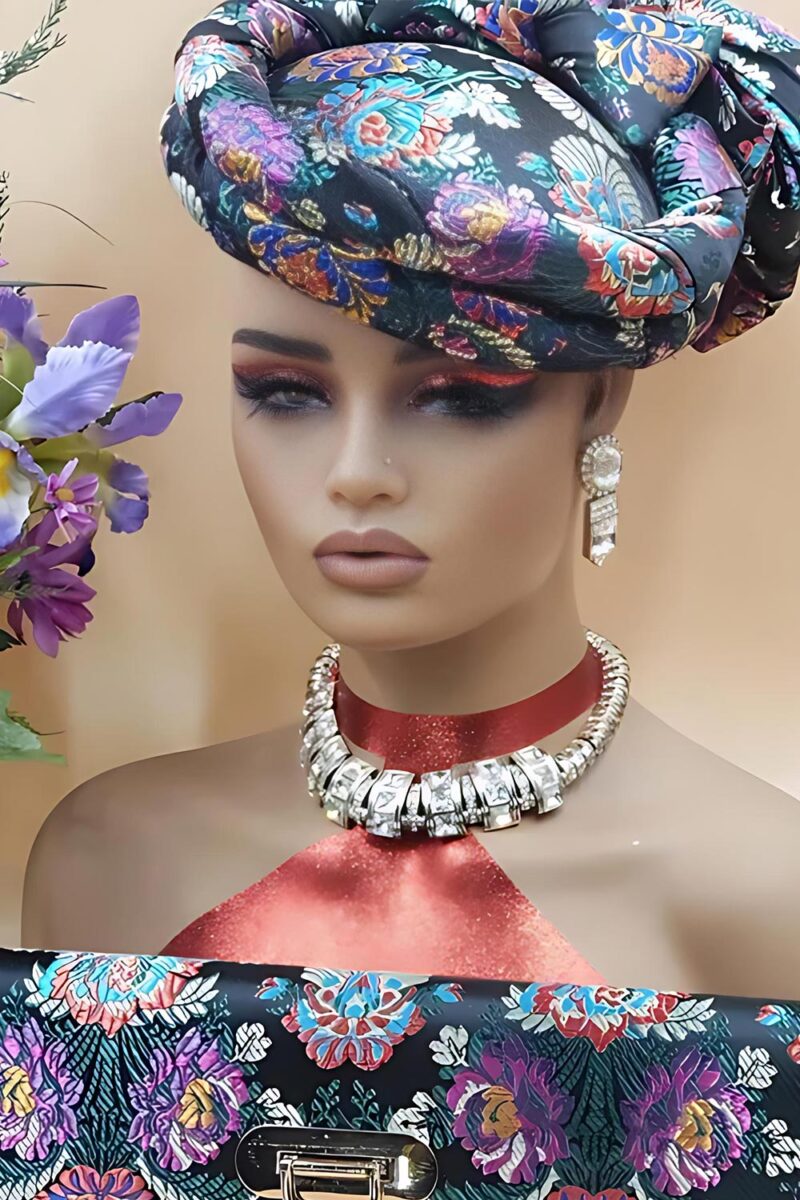 Headwraps & Geles