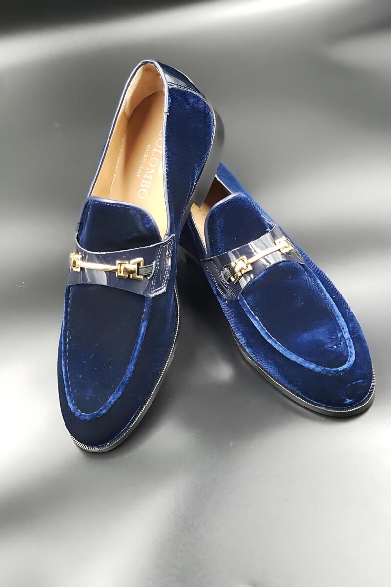 Stylish Loafers (Penny, Bit & Tassel)
