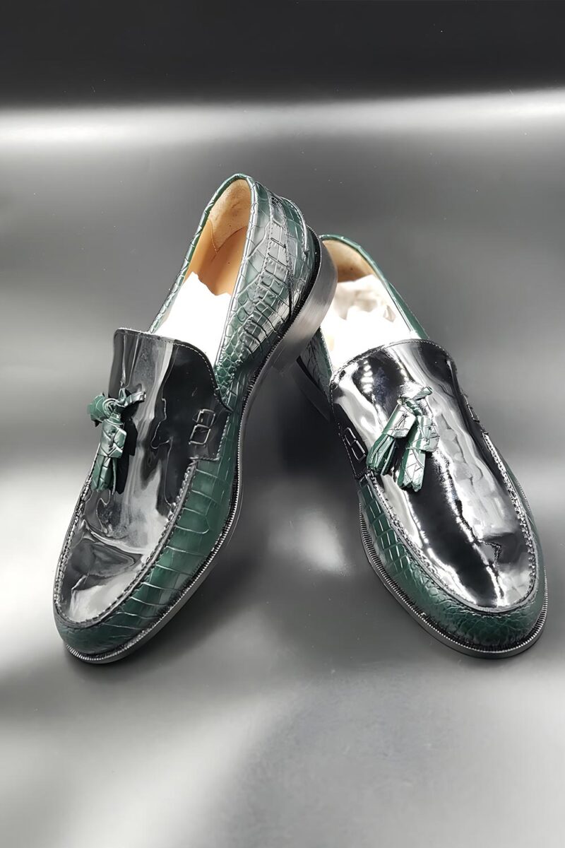 Stylish Loafers (Penny, Bit & Tassel) - Image 3
