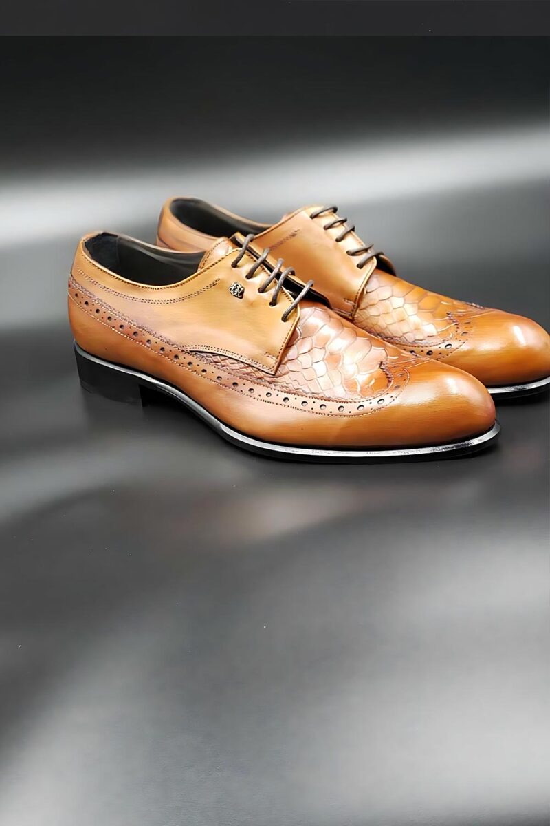Oga Ade Monk Shoes - Image 3