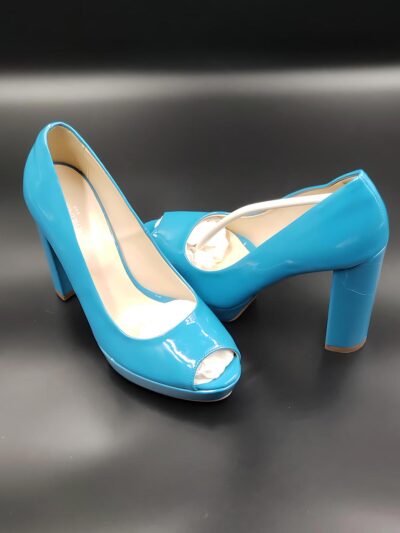Mules & Half-Cover Shoes