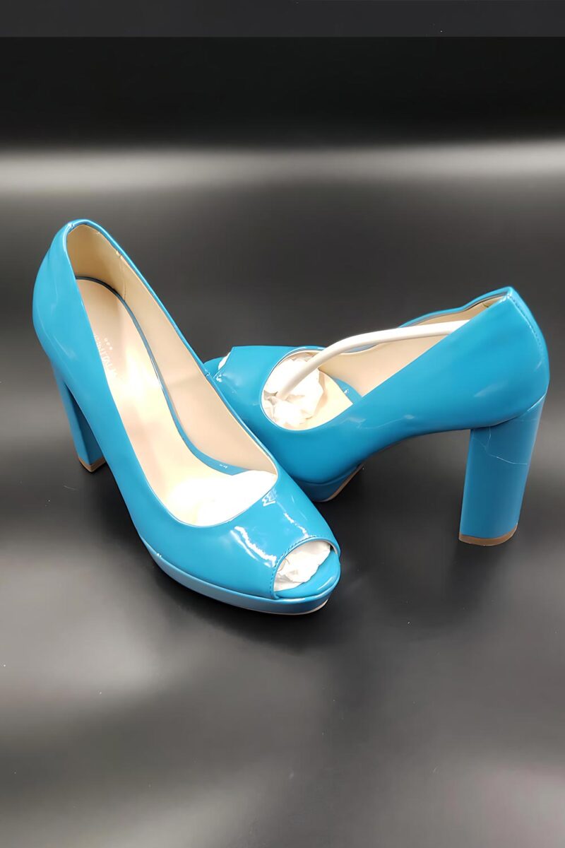 Mules & Half-Cover Shoes