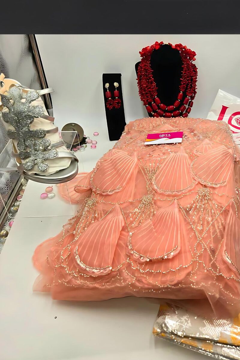 Tulle Lace - Image 2